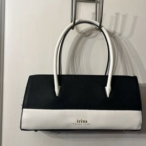 - Trina Turk Black & White NWT